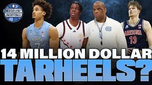 Video post by @cbssportscbb on YouTube