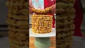 Video post by @chef on YouTube
