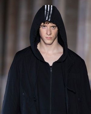 Image post by @adidasy3 on Instagram