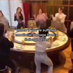 Video post by @tapasmedia on TikTok