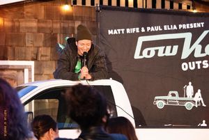 Image post by @lowkeycomedyshow on Instagram