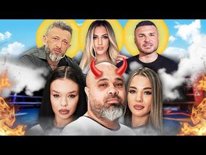 Video post by @AndyPopescu on YouTube