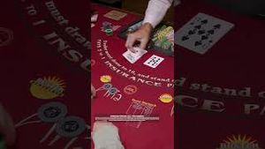 Video post by @betmgm on YouTube