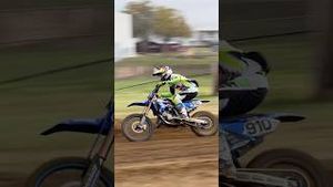 Video post by @carsonbrown910 on YouTube