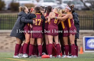 Image post by @fisherathletics on Instagram