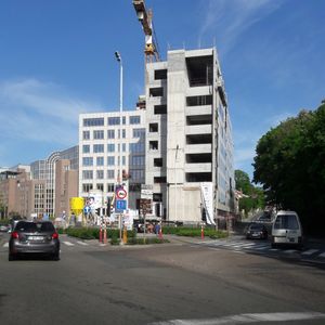 Image post by @dentsu on Instagram