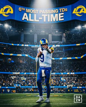 Video post by @nflondazn on TikTok