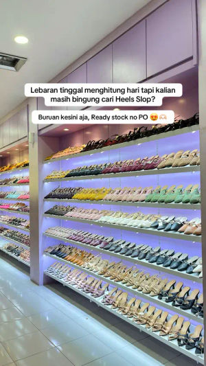 Image post by @deliwafastore.kediri on TikTok