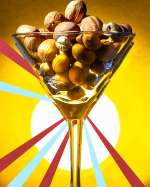 Image post by @frangelico on Instagram