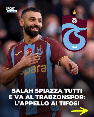 Image post by @sportmediaset on Instagram