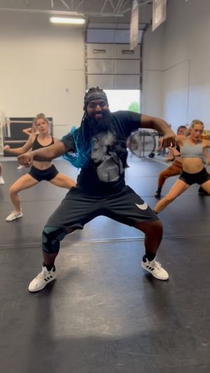Video post by @elitedanceforcemi on Instagram
