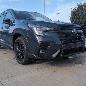 Image post by @mccarthysubaru on Instagram