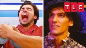 Video post by @tlc on YouTube