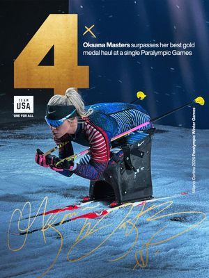 Image post by @teamusa on Instagram