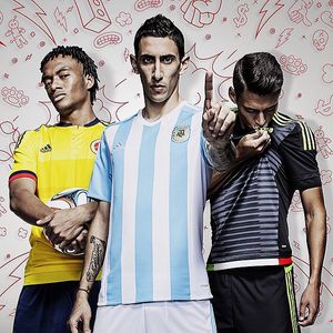 Image post by @soccerdotcom on Instagram