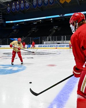 Image post by @du_hockey on Instagram