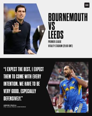 Image post by @sportingnewsuk on Facebook