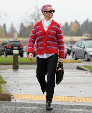 Image post by @nwsl on Instagram