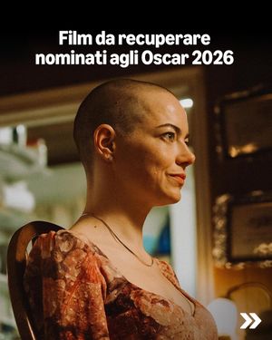 Image post by @primevideoit on Instagram