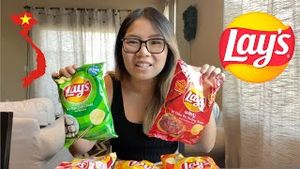 Video post by @thefunsizedfoodie on YouTube