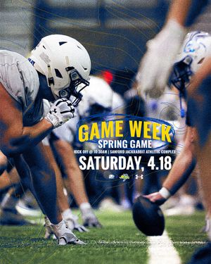 Image post by @gojacksfb on Instagram