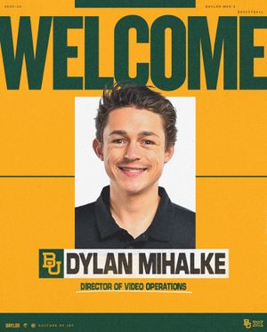 Image post by @baylormbb on Instagram