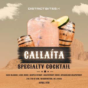 Image post by @districtbitesdc on Instagram