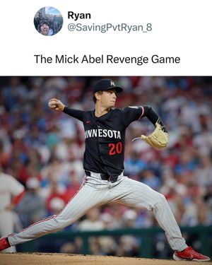 Image post by @milb_central on Instagram