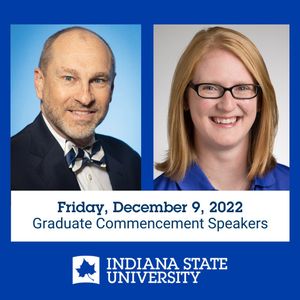 Image post by @indianastateuniversity on Instagram