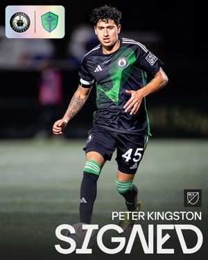 Image post by @mlsnextpro on Instagram