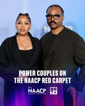Image post by @bet on Instagram