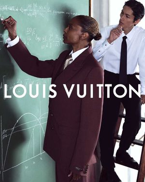 Image post by @louisvuitton on Instagram