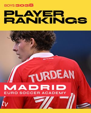 Image post by @topdrawersoccer on Instagram