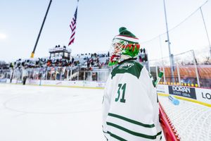 Image post by @IAWild on Twitter