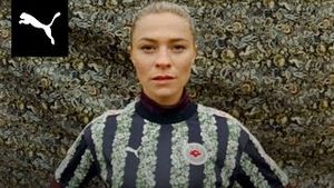 Video post by @puma on YouTube