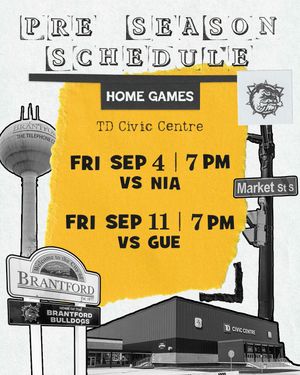 Image post by @bulldogsohl on Instagram
