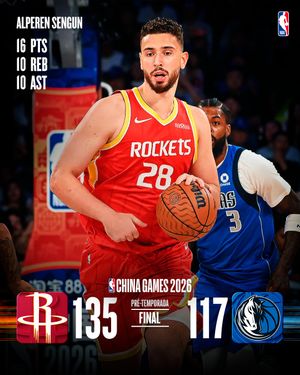 Image post by @nbabrasil on Instagram