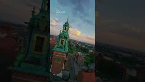 Video post by @dji on YouTube