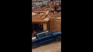 Video post by @ford on YouTube