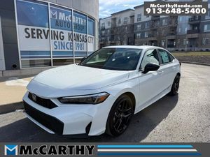 Image post by @mccarthyhondaks on Instagram
