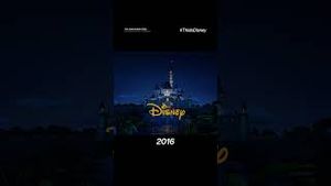 Video post by @disney on YouTube
