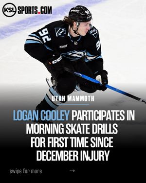 Image post by @kslsports on Instagram