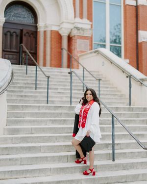 Image post by @uiwcardinals on Instagram
