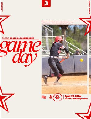 Image post by @chsreddevilsb on Instagram