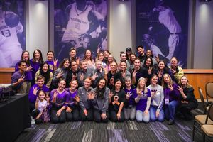 Image post by @uwgymnastics on Instagram