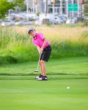 Image post by @cologolfjr on Instagram