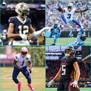 Image post by @SleeperNFL on Twitter