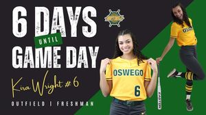 Image post by @oswegostatesb on Instagram