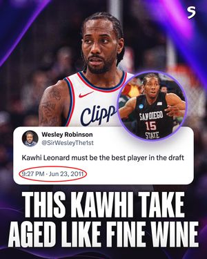 Image post by @sidelinesources on Instagram