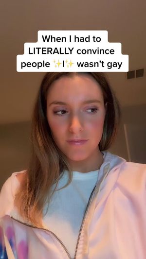 Video post by @arielledangelo on TikTok